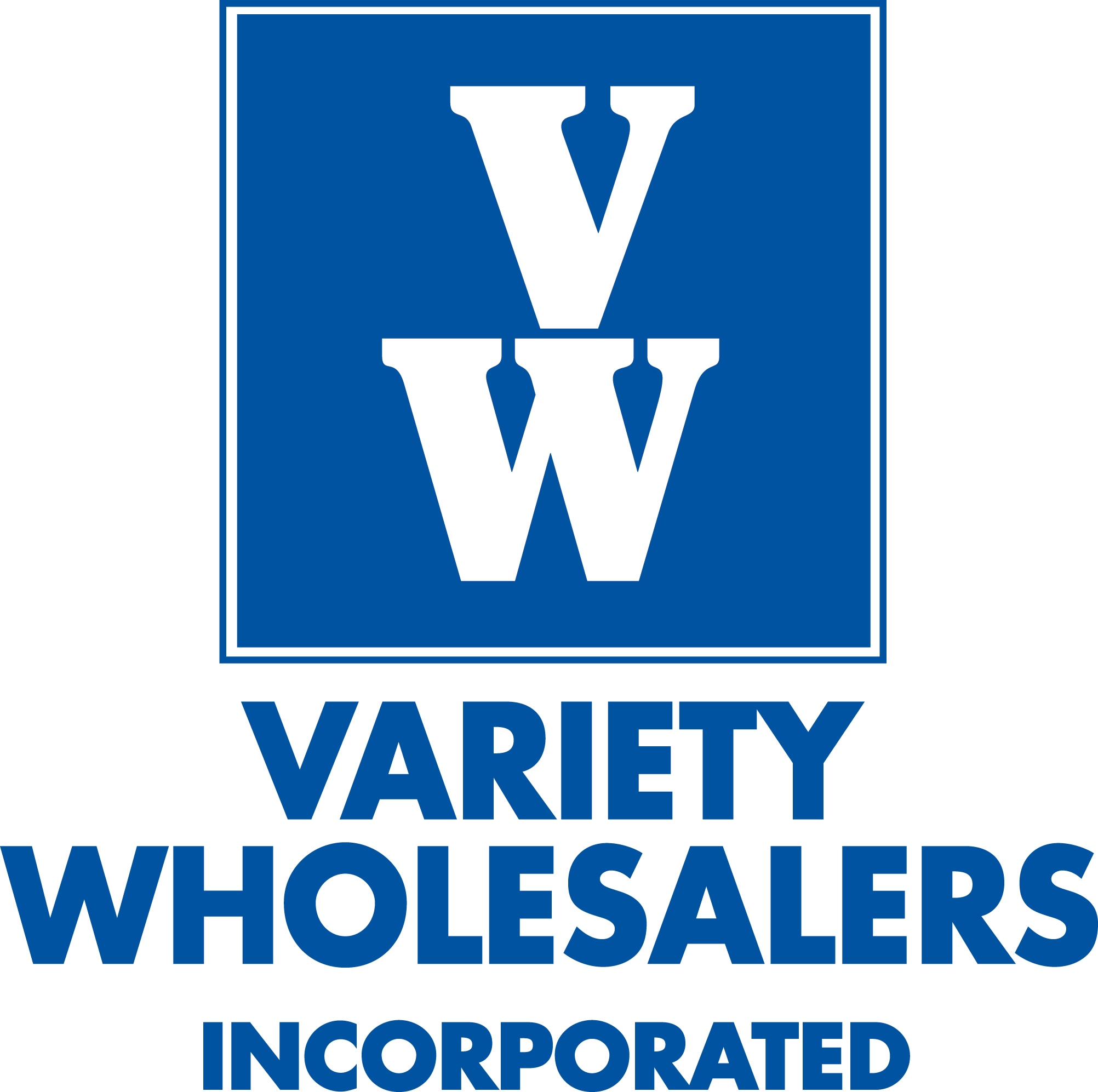 Variety Wholesalers Logo